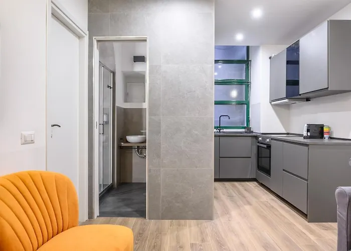 Dolcevita Appartement