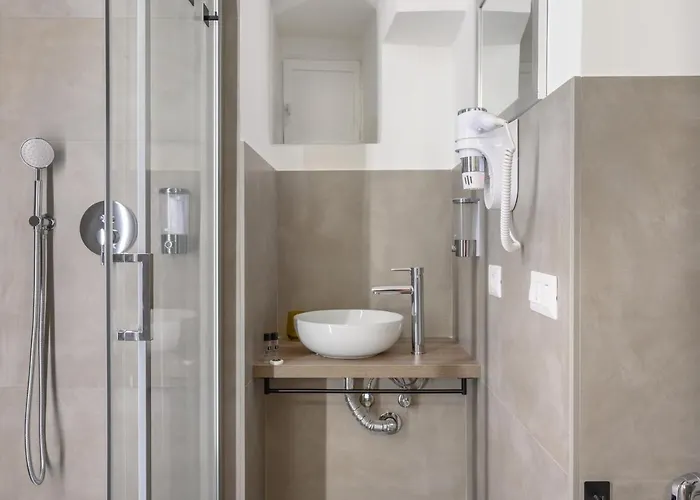 Dolcevita Appartement