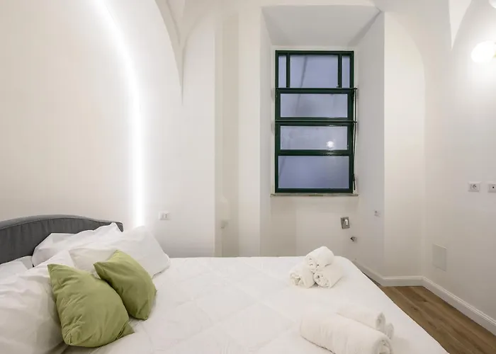 Dolcevita Appartement Rome