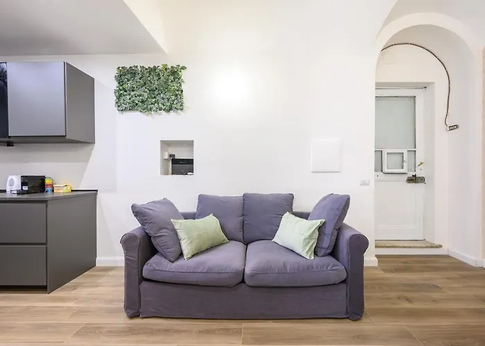 Appartement Dolcevita