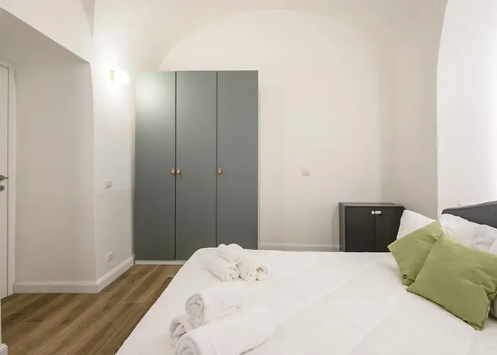 Appartement Dolcevita Rome