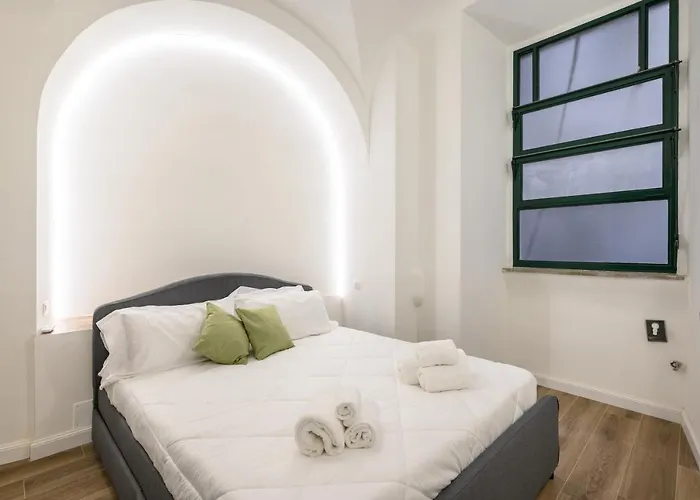 Appartement Dolcevita *