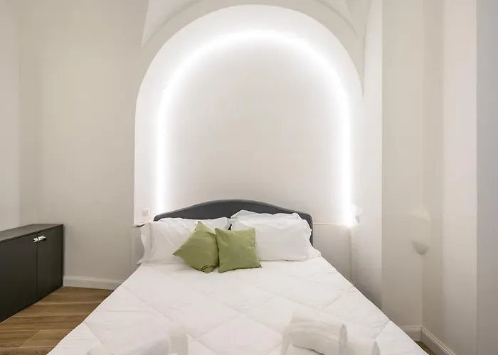 Appartement Dolcevita Rome