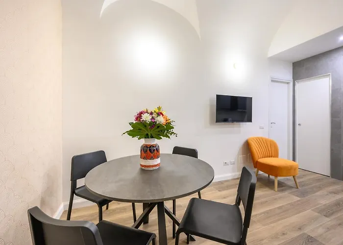 Dolcevita Appartement