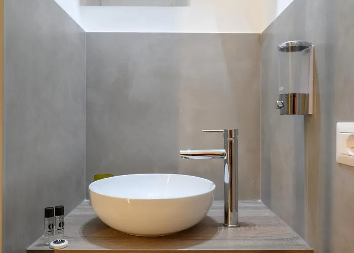 Appartement Dolcevita Rome