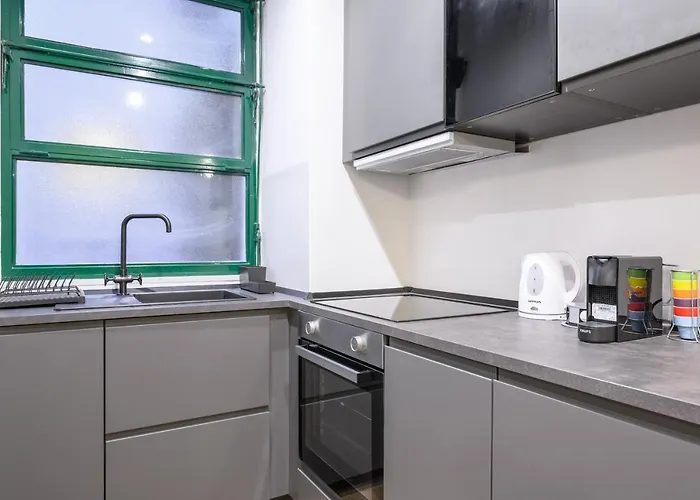 Appartement Dolcevita *